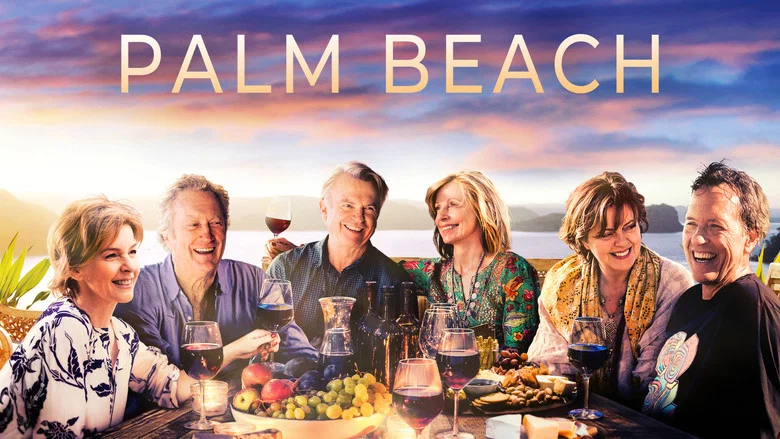 Palm Beach screenshot 6