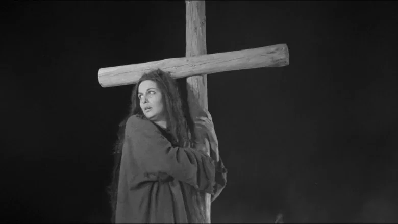 The Long Hair of Death screenshot 5