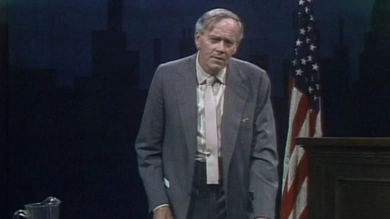 Clarence Darrow screenshot 1