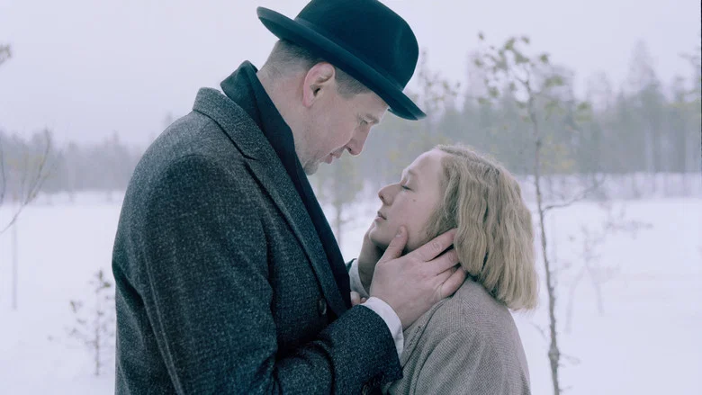 Becoming Astrid screenshot 5