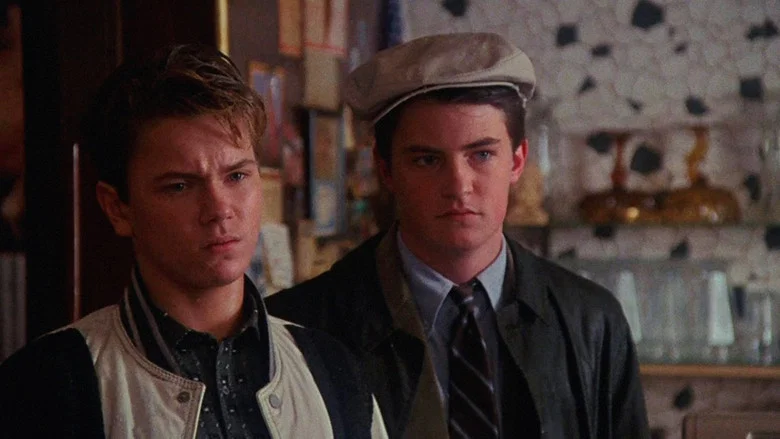A Night in the Life of Jimmy Reardon screenshot 7