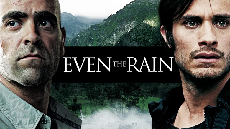 Even the Rain screenshot 2
