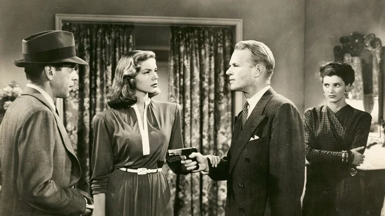 The Big Sleep screenshot 7