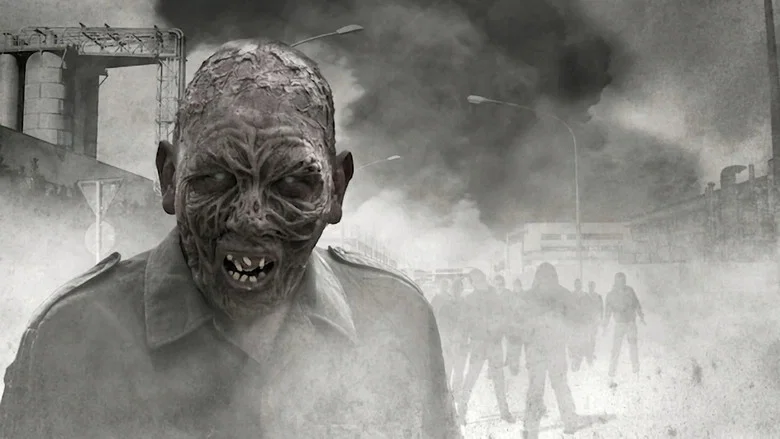 Zombie Massacre screenshot 8