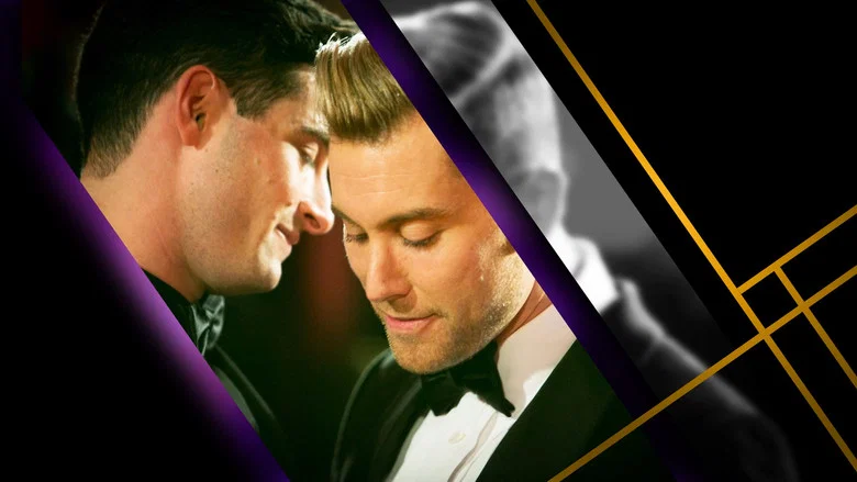 Lance Loves Michael: The Lance Bass Wedding screenshot 1