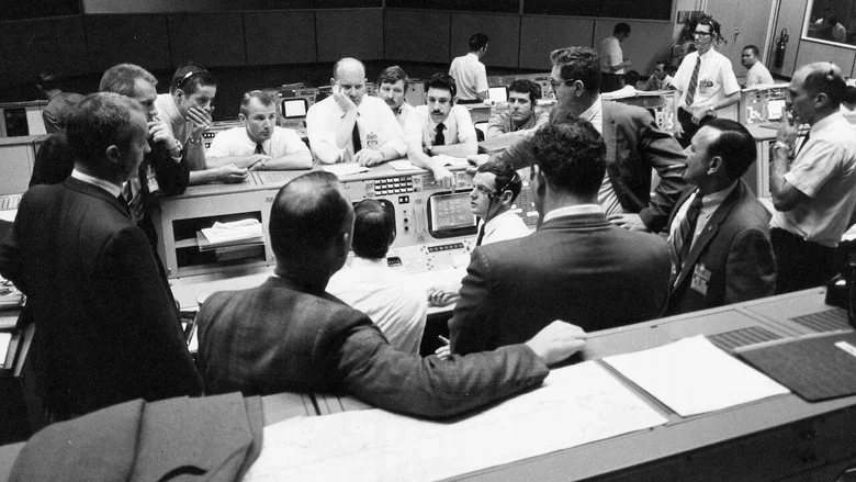 13 Factors That Saved Apollo 13 screenshot 4