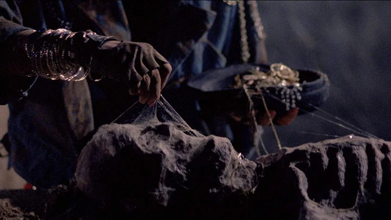 Grave Robbers screenshot 4