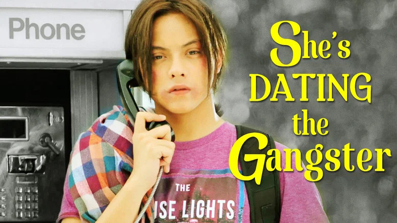 She's Dating the Gangster screenshot 5