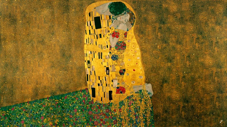 Klimt & Schiele: Eros and Psyche screenshot 1