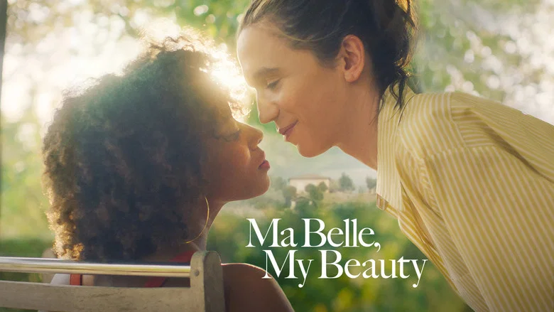 Ma Belle, My Beauty screenshot 3