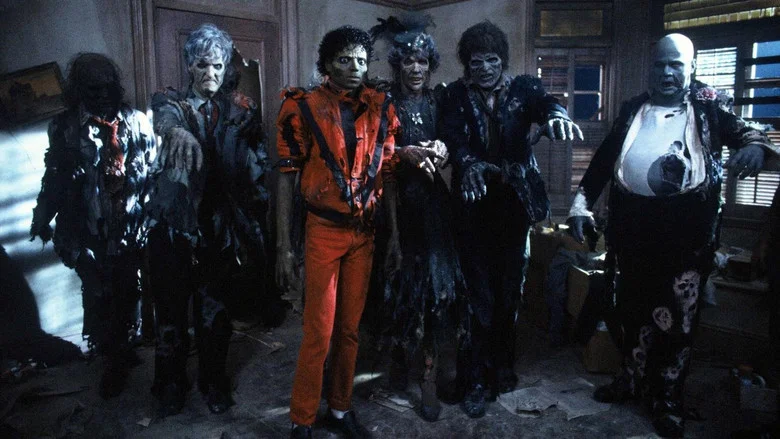 Michael Jackson's Thriller screenshot 6