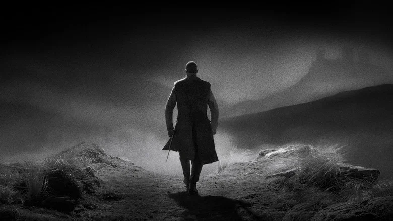 The Tragedy of Macbeth screenshot 8