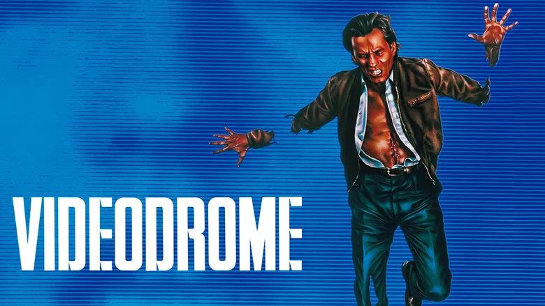Videodrome screenshot 8