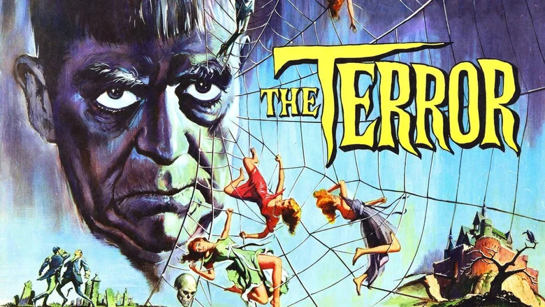 The Terror screenshot 2