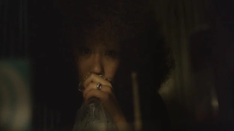 "BLOW THE NIGHT!" Let's Spend the Night Together screenshot 6