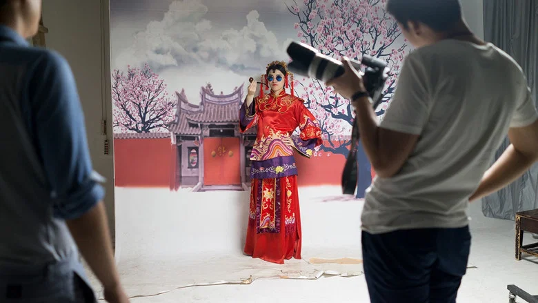 China Love screenshot 6