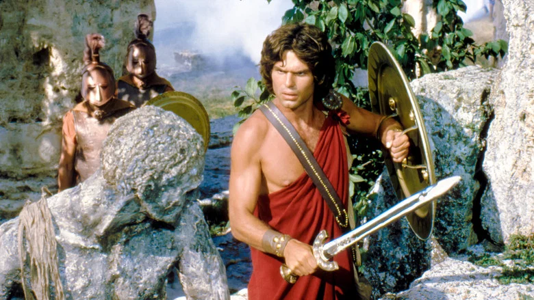 Clash of the Titans screenshot 5