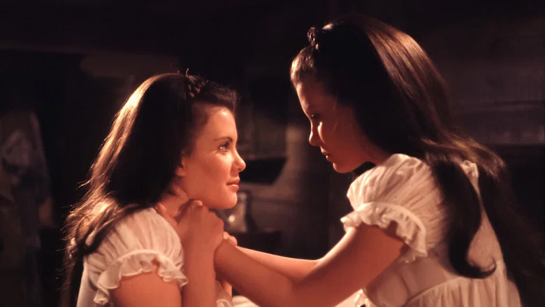 Twins of Evil screenshot 8