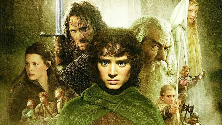 The Lord of the Rings: The Fellowship of the Ring screenshot 5