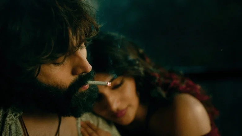 Tu Meri Zindagi Hai screenshot 1