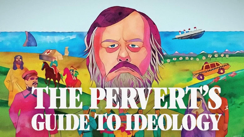 The Pervert's Guide to Ideology screenshot 7