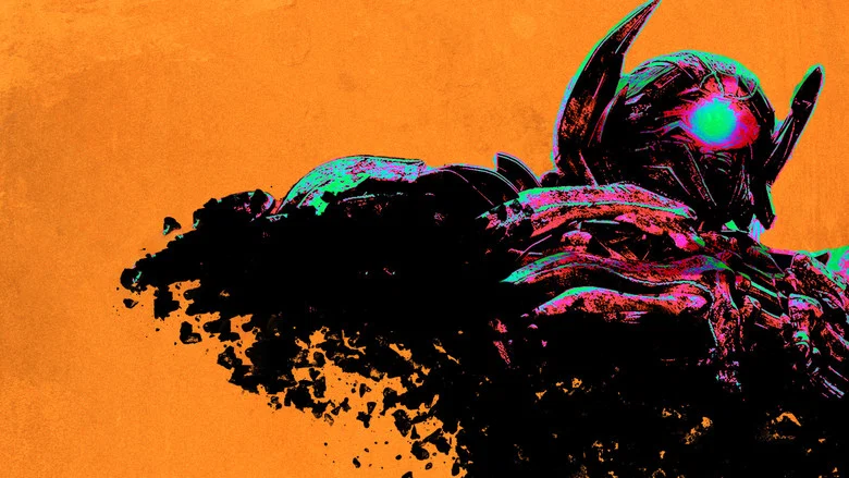 Transformers: Dark of the Moon screenshot 3