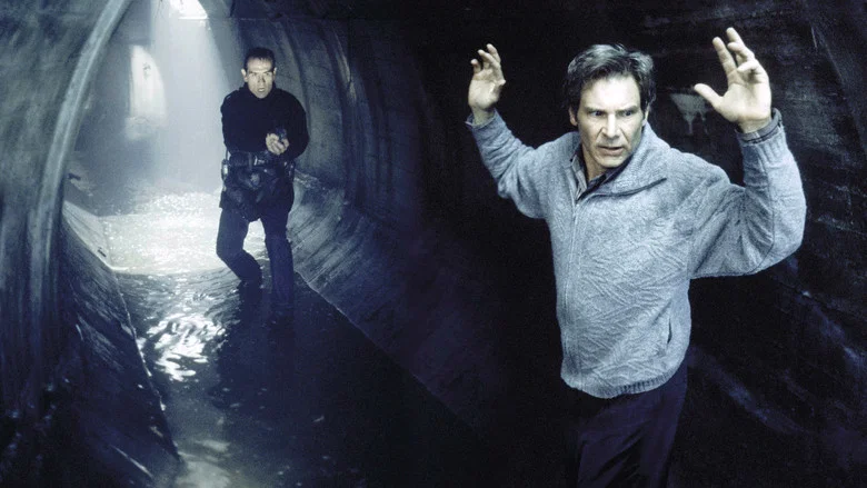 The Fugitive screenshot 8