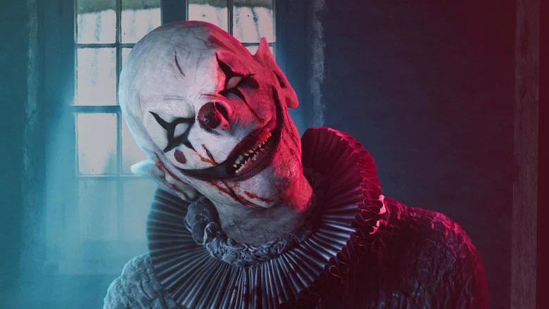 The Jack in the Box: Awakening screenshot 4