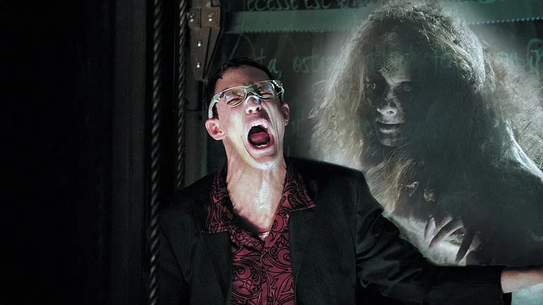 Thir13en Ghosts screenshot 2