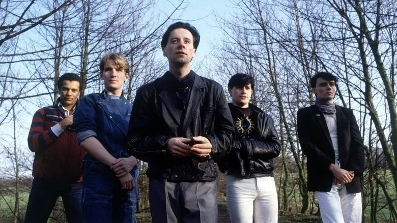 Simple Minds: Everything Is Possible screenshot 2
