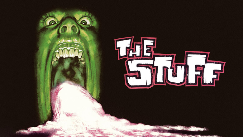 The Stuff screenshot 5