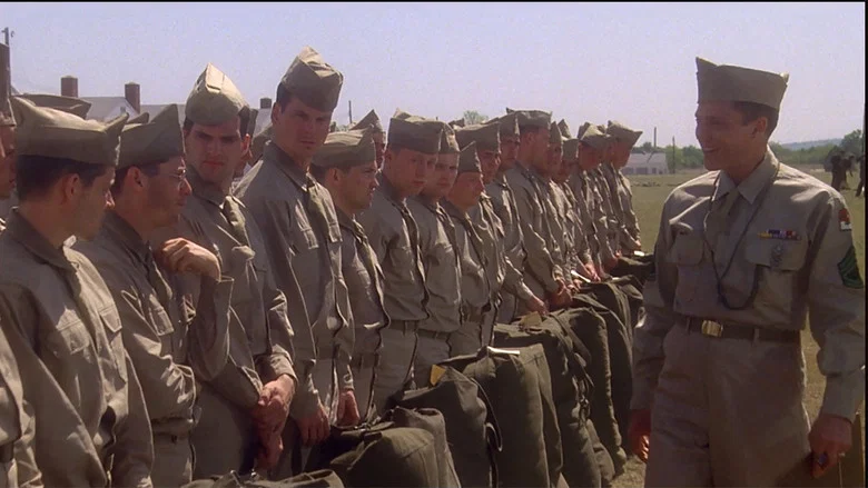 Biloxi Blues screenshot 7
