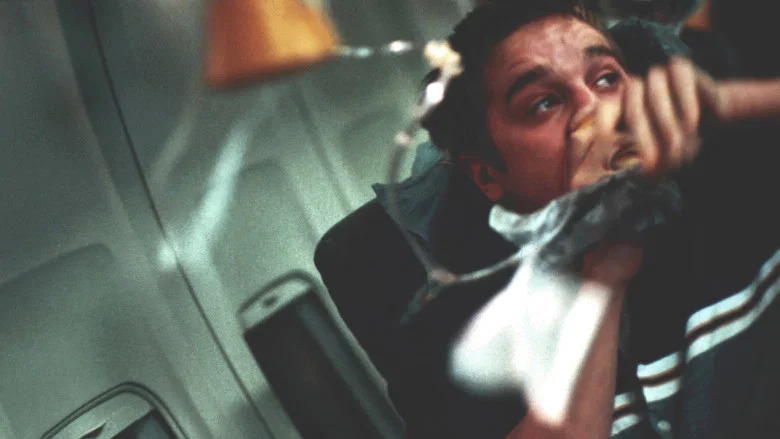 Final Destination screenshot 6