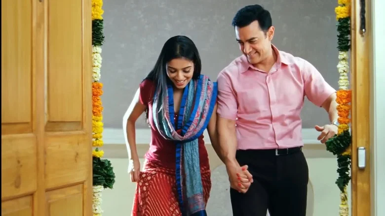 Ghajini screenshot 6