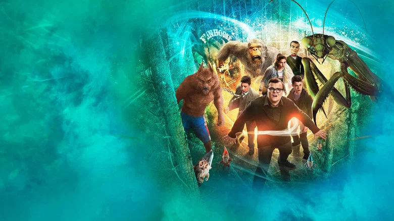 Goosebumps screenshot 3