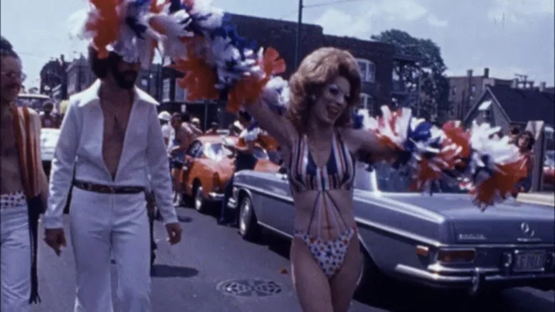 Gay for a Day screenshot 1