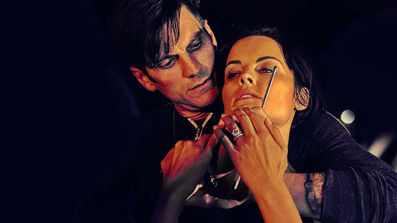 Broken Vows screenshot 1