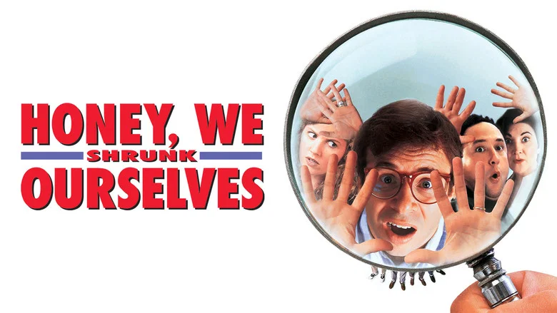 Honey, We Shrunk Ourselves screenshot 7