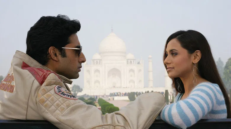 Bunty Aur Babli screenshot 2