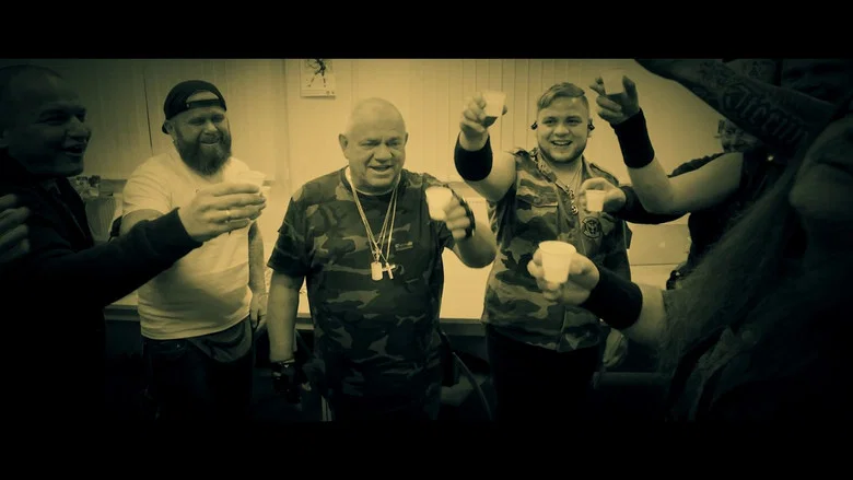Dirkschneider: Live - Back to the Roots - Accepted! screenshot 2