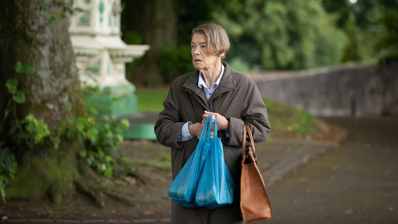 Elizabeth Is Missing screenshot 6