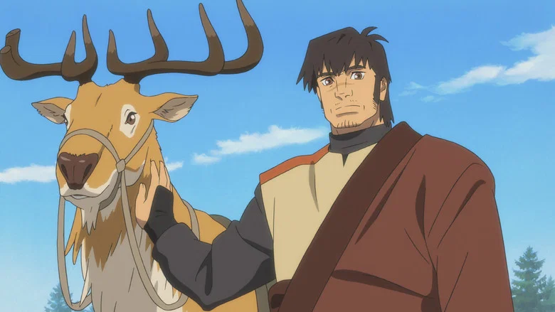 The Deer King screenshot 2