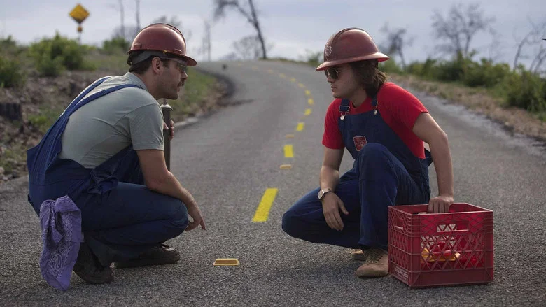 Prince Avalanche screenshot 3