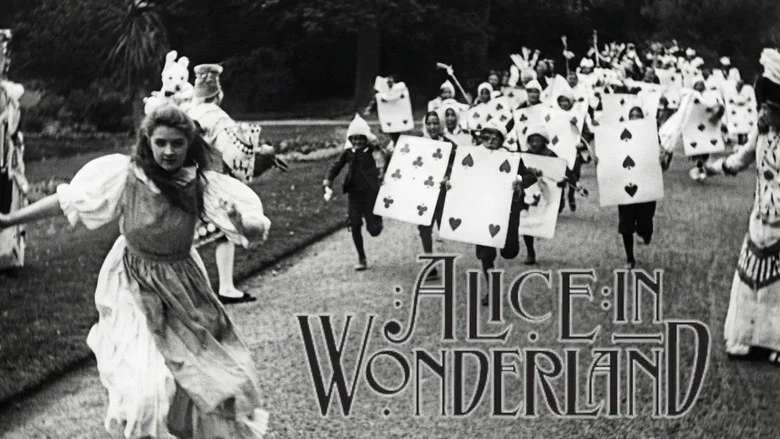 Alice in Wonderland screenshot 4