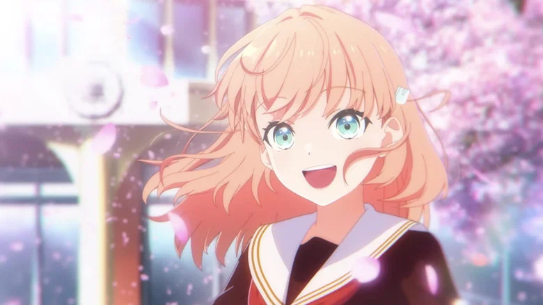 Love Live! Hasunosora Girls' High School Idol Club Bloom Garden Party screenshot 3