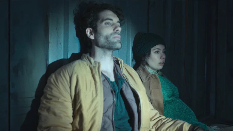 Nowhere screenshot 6
