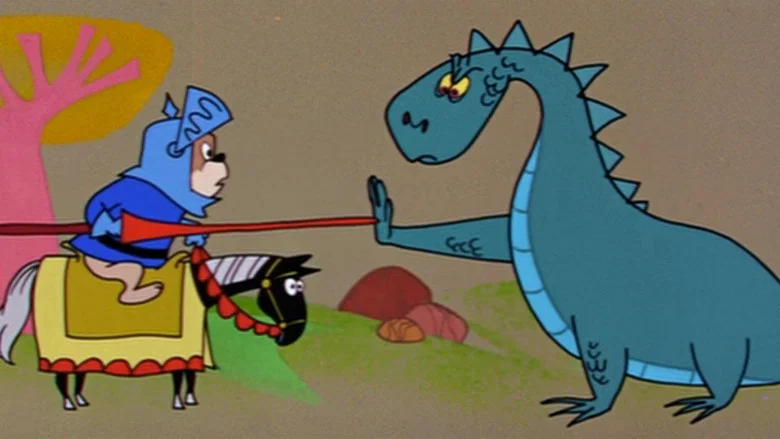 One Droopy Knight screenshot 1