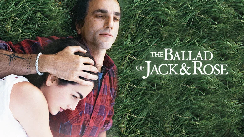 The Ballad of Jack and Rose screenshot 3