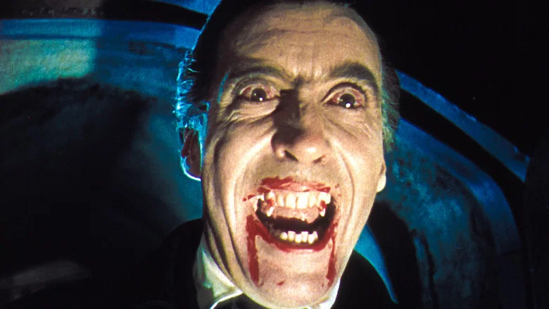 Dracula screenshot 8