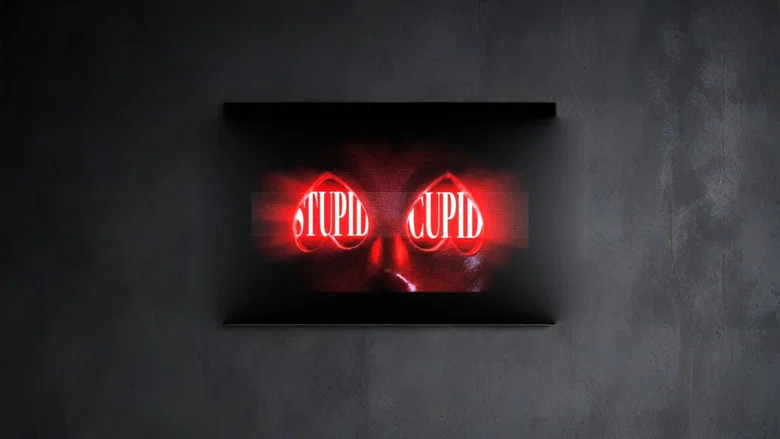 STUPID CUPID screenshot 1